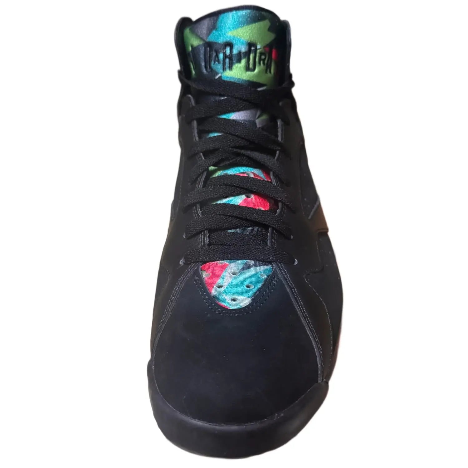 Jordan 7 Retro Barcelona Nights