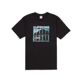 Supreme Growl Tee Black