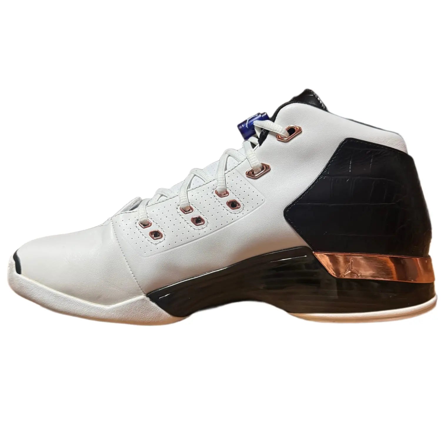 Jordan 17 Retro Copper (2016)