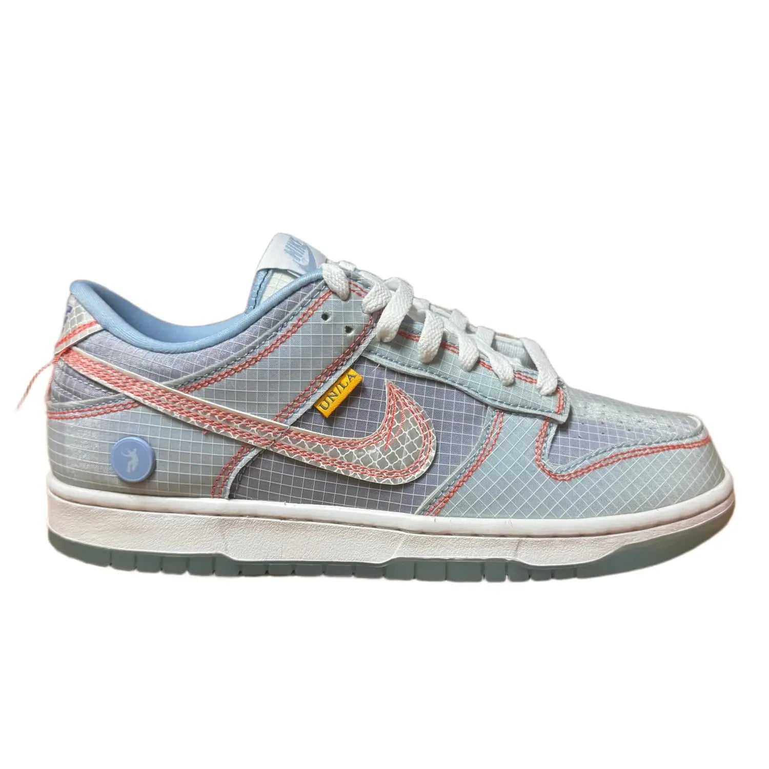 Nike Dunk Low Union Passport Pack Argon