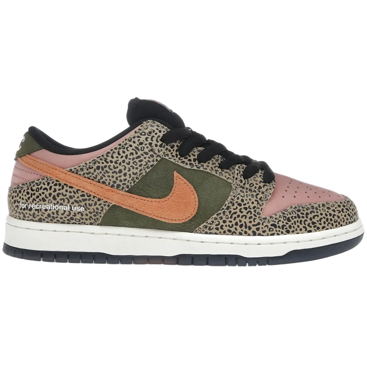 Nike SB Dunk Low Arts-Rec