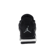 Jordan 4 Retro SE Black Canvas