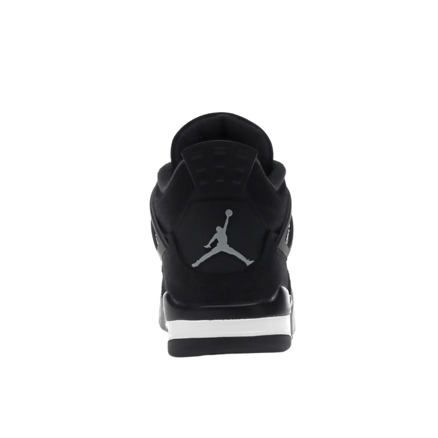 Jordan 4 Retro SE Black Canvas