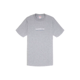 Supreme Five Boroughs Tee Heather Grey