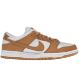 Nike SB Dunk Low Light Cognac