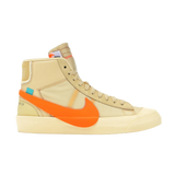 Nike Blazer Mid Off-White All Hallow's Eve