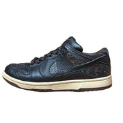Nike Dunk Low Michael Desmond Laser Black