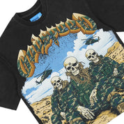 Godspeed Squadron NG Tee Black