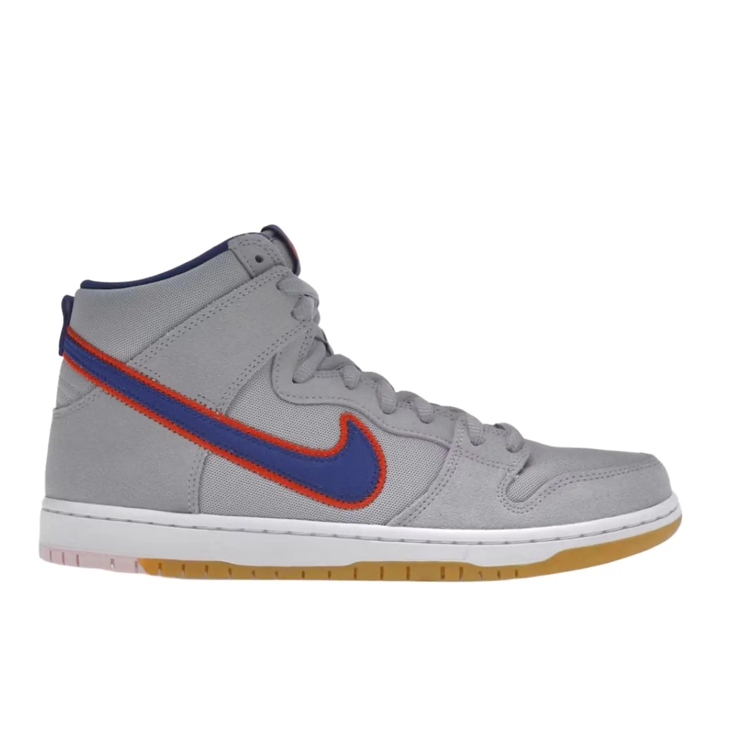 Nike SB Dunk High New York Mets