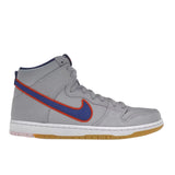 Nike SB Dunk High New York Mets
