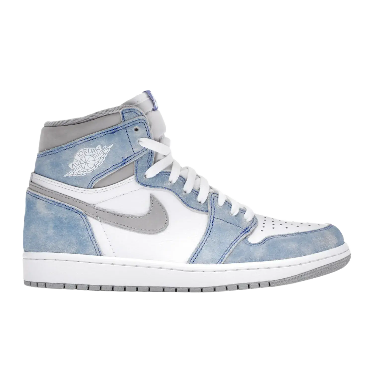 Jordan 1 Retro High OG Hyper Royal