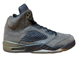 Jordan 5 Retro Fear Pack