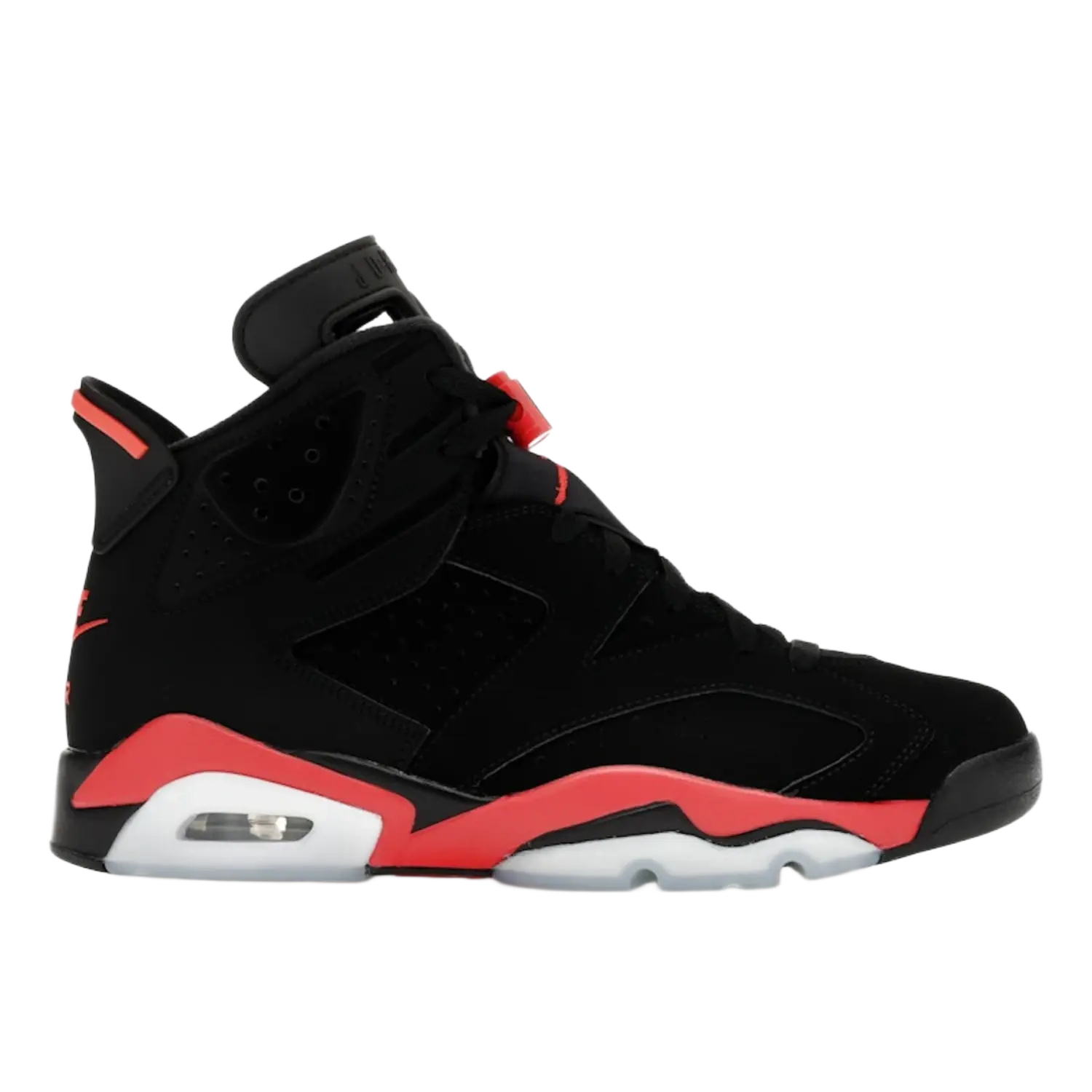 Jordan 6 Retro Infrared Salesman