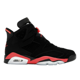 Jordan 6 Retro Infrared Salesman