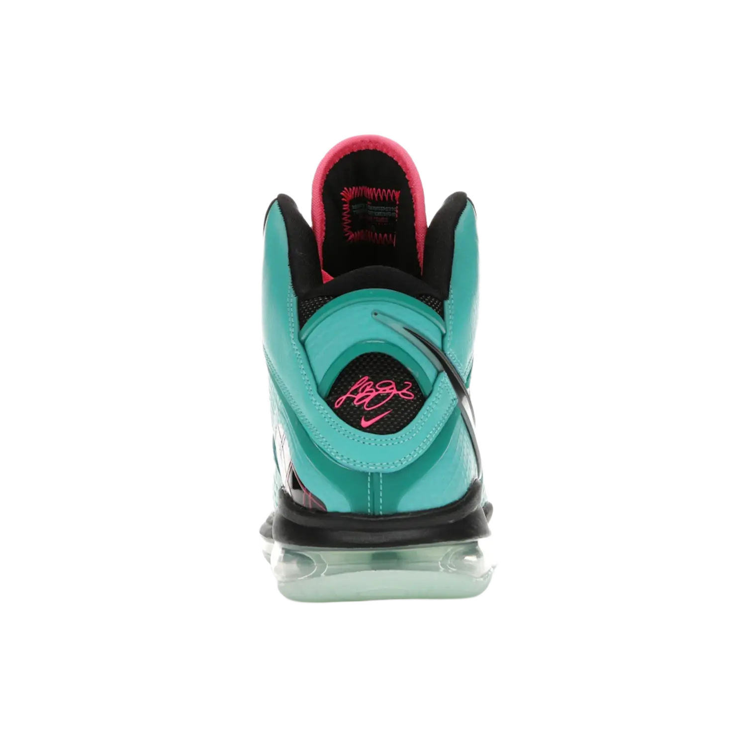 Nike LeBron 8 South Beach (2021)