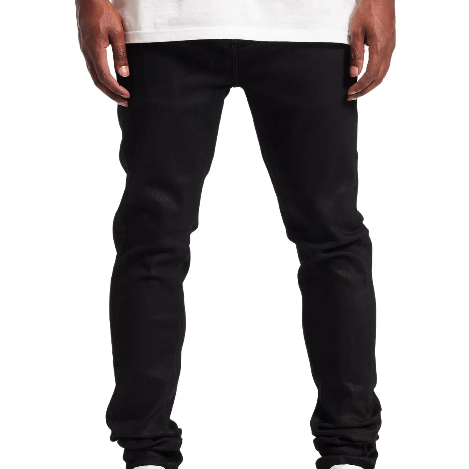 Crysp Denim Atlantic Denim Soft Wax