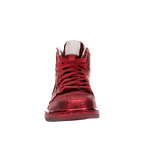 Jordan 1 Retro Legends of Summer Red Glitter