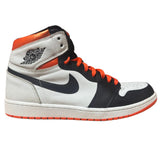 Jordan 1 Retro High Electro Orange