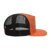 HMDD Orange Coast Trucker