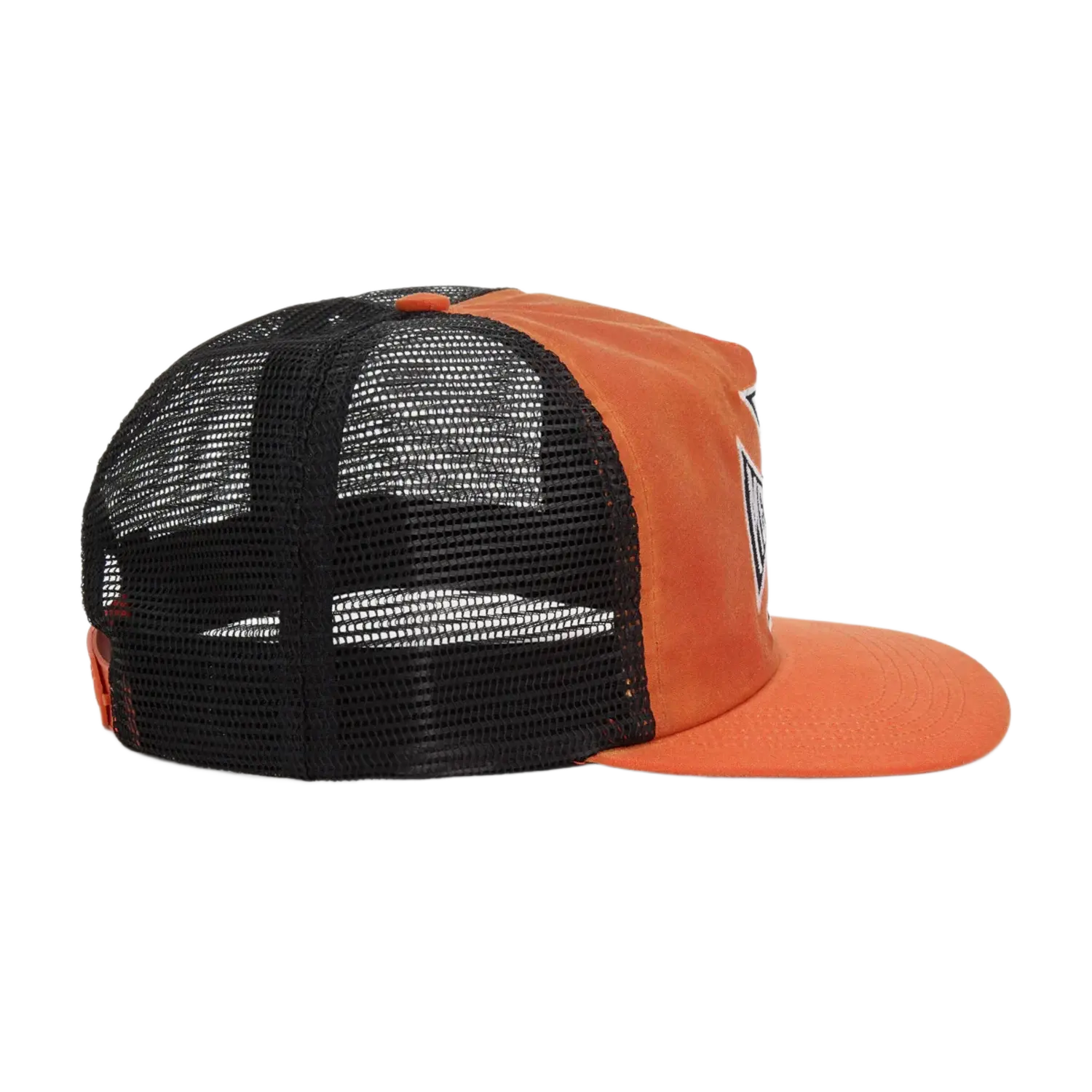HMDD Orange Coast Trucker