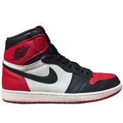 Jordan 1 Retro High Bred Toe