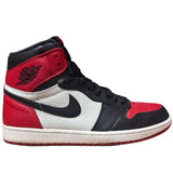 Jordan 1 Retro High Bred Toe