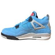 Jordan 4 Retro University Blue