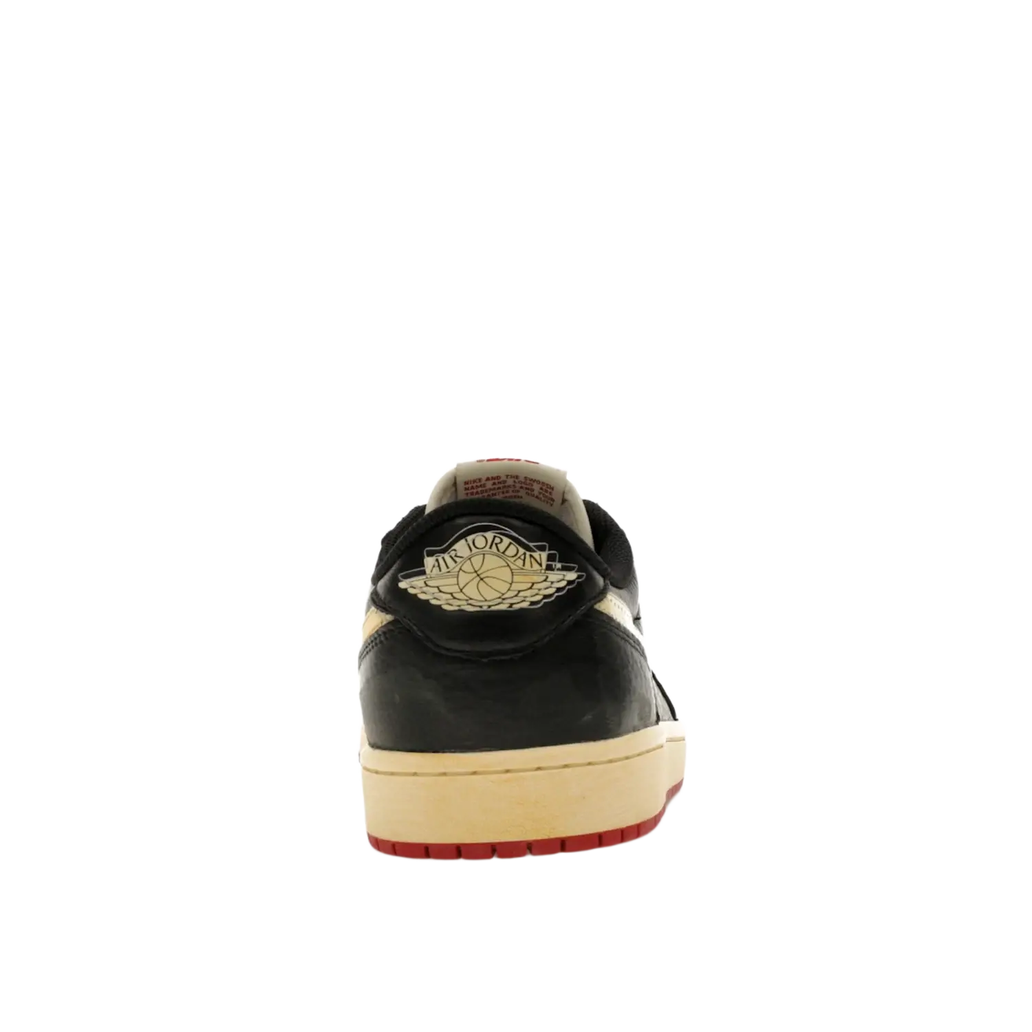 Jordan 1 Retro Low OG Nigel Sylvester Better With Time