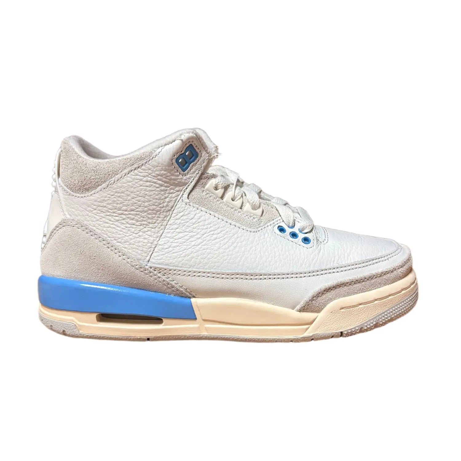 Jordan 3 Retro Lucky Shorts (GS)