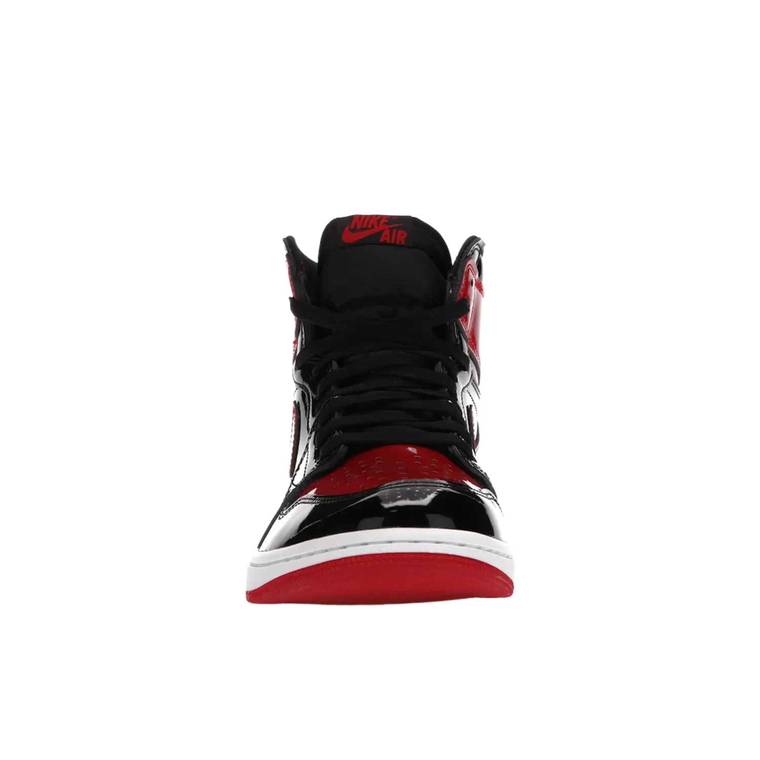Jordan 1 Retro High OG Patent Bred