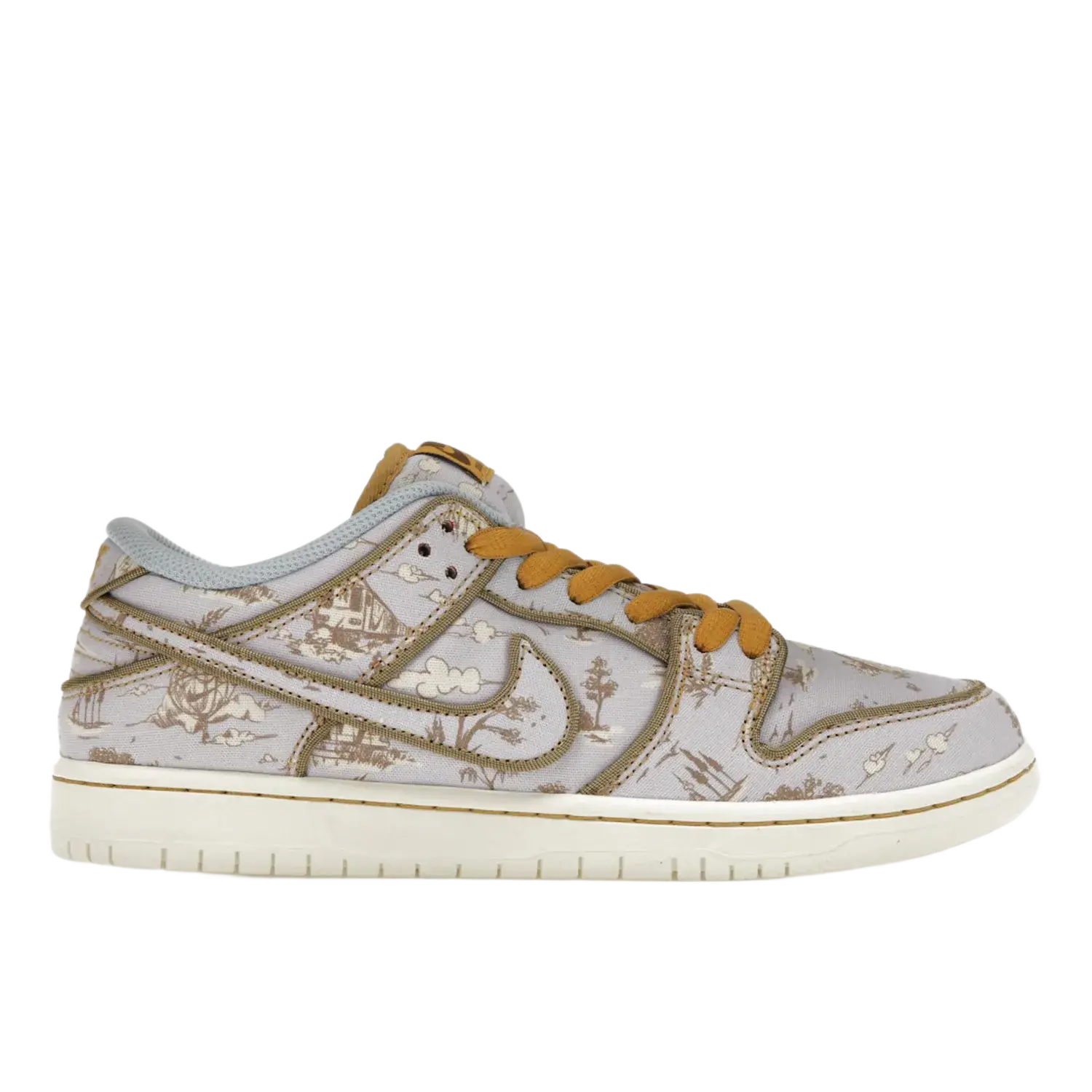 Nike SB Dunk Low Premium City of Style