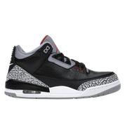 Jordan 3 Retro Black Cement (2018)