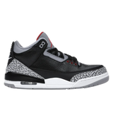 Jordan 3 Retro Black Cement (2018)