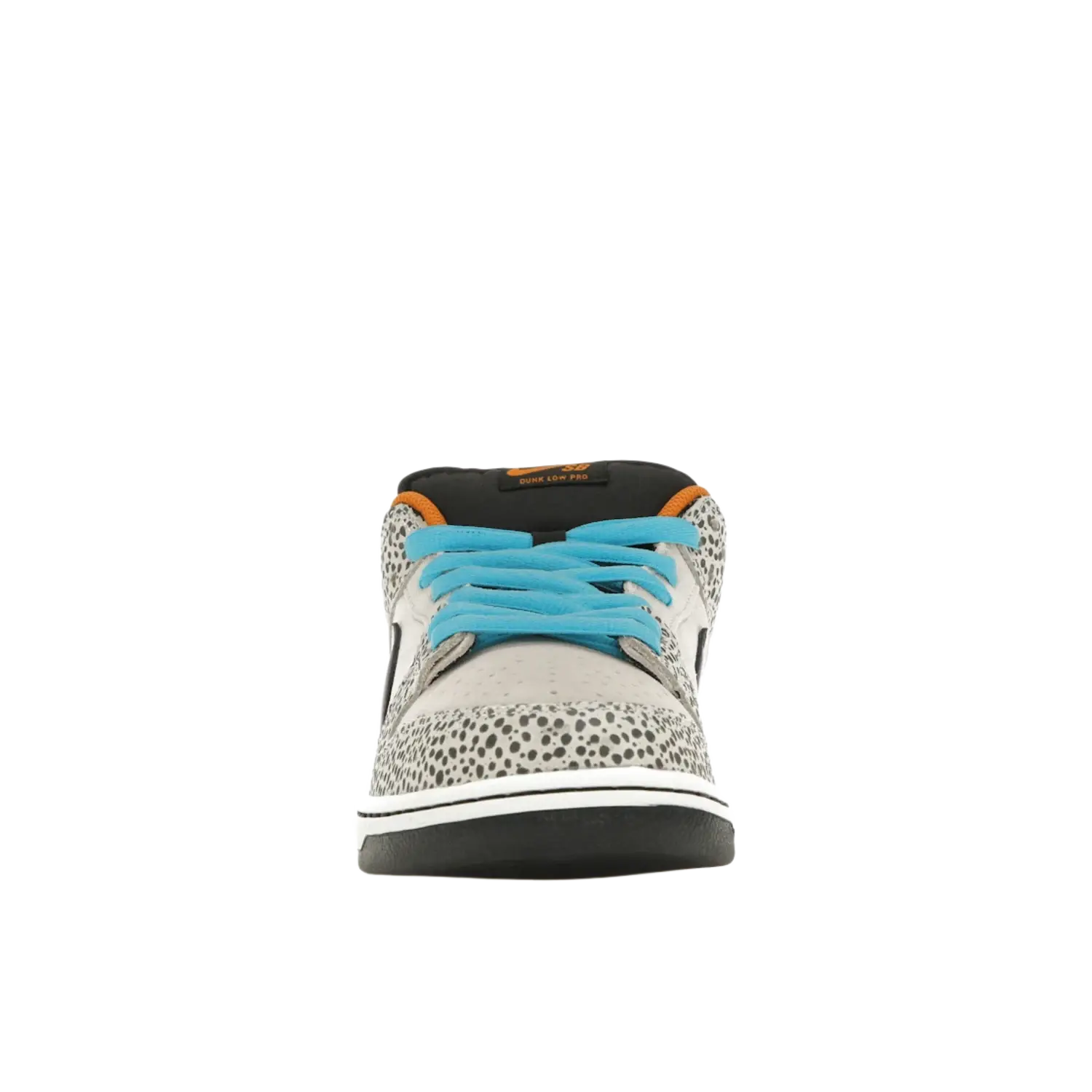 Nike SB Dunk Low Electric Pack Olympic Safari