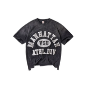 Vale Forever Manhattan Tee Black