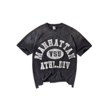 Vale Forever Manhattan Tee Black