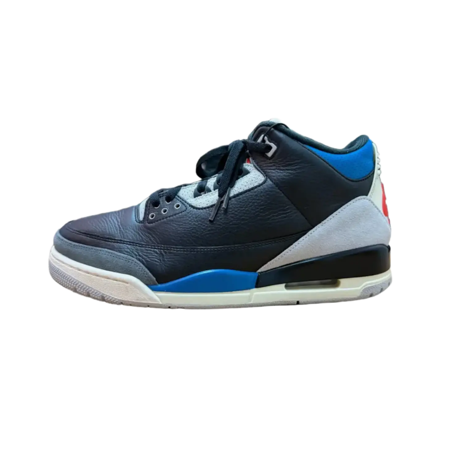 Jordan 3 Retro OG Rare Air