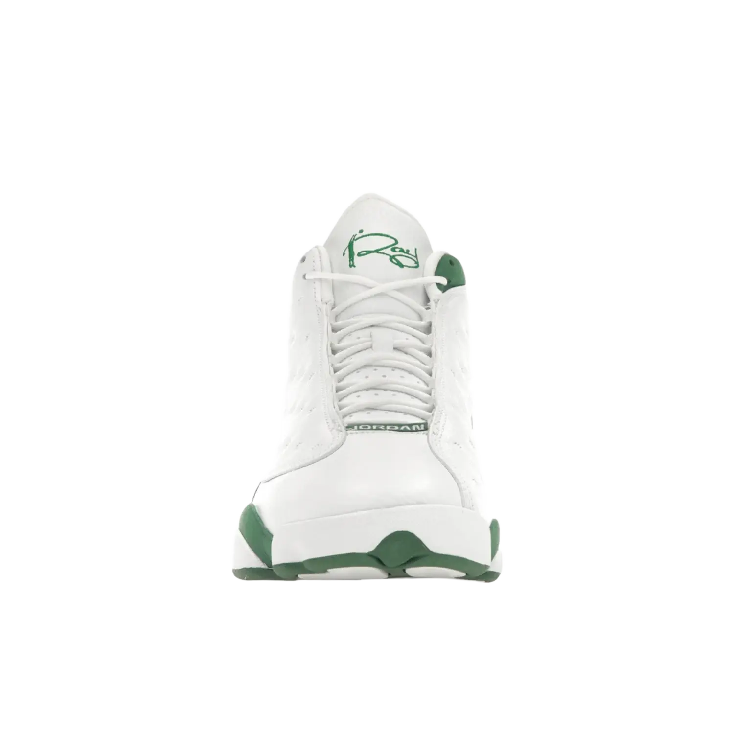 Jordan 13 Retro Ray Allen PE