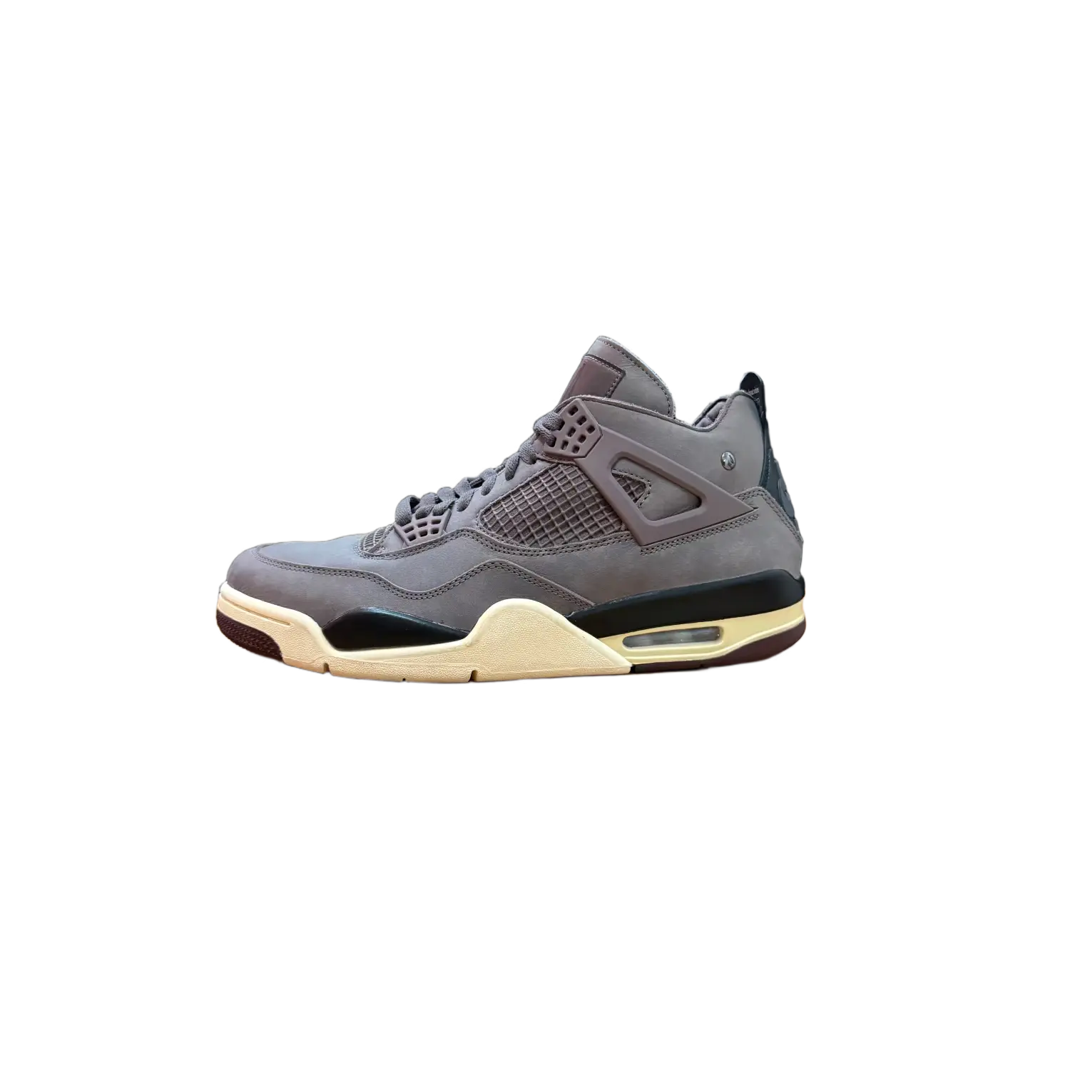 Jordan 4 Retro SP A Ma Maniére Violet Ore