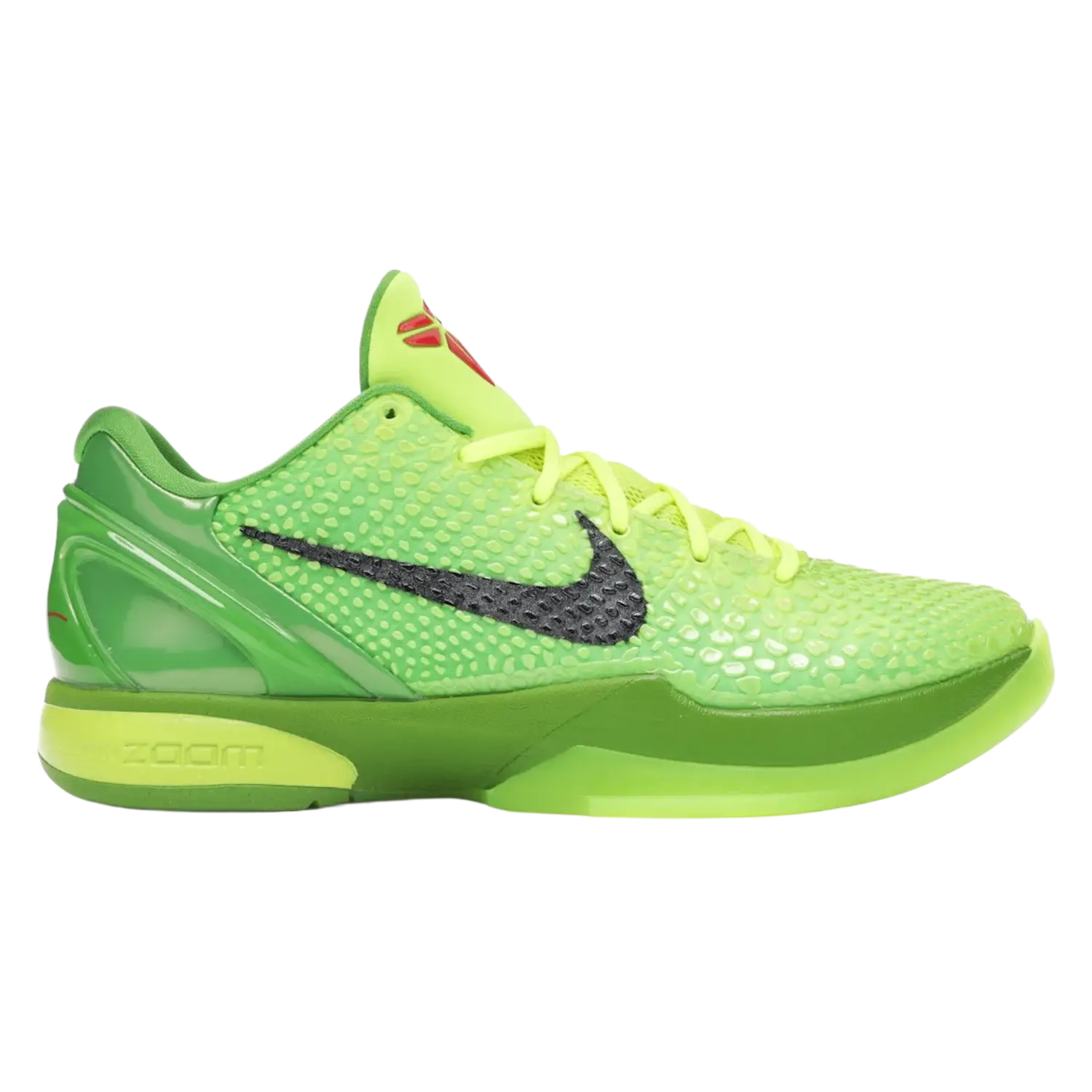 Nike Kobe 6 Protro Grinch (2020)