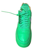 Nike Air Force 1 Low Off-White Brooklyn