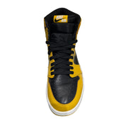 Jordan 1 Retro High Pollen