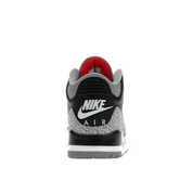 Jordan 3 Retro OG Black Cement (2024)