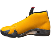 Jordan 14 Retro University Gold