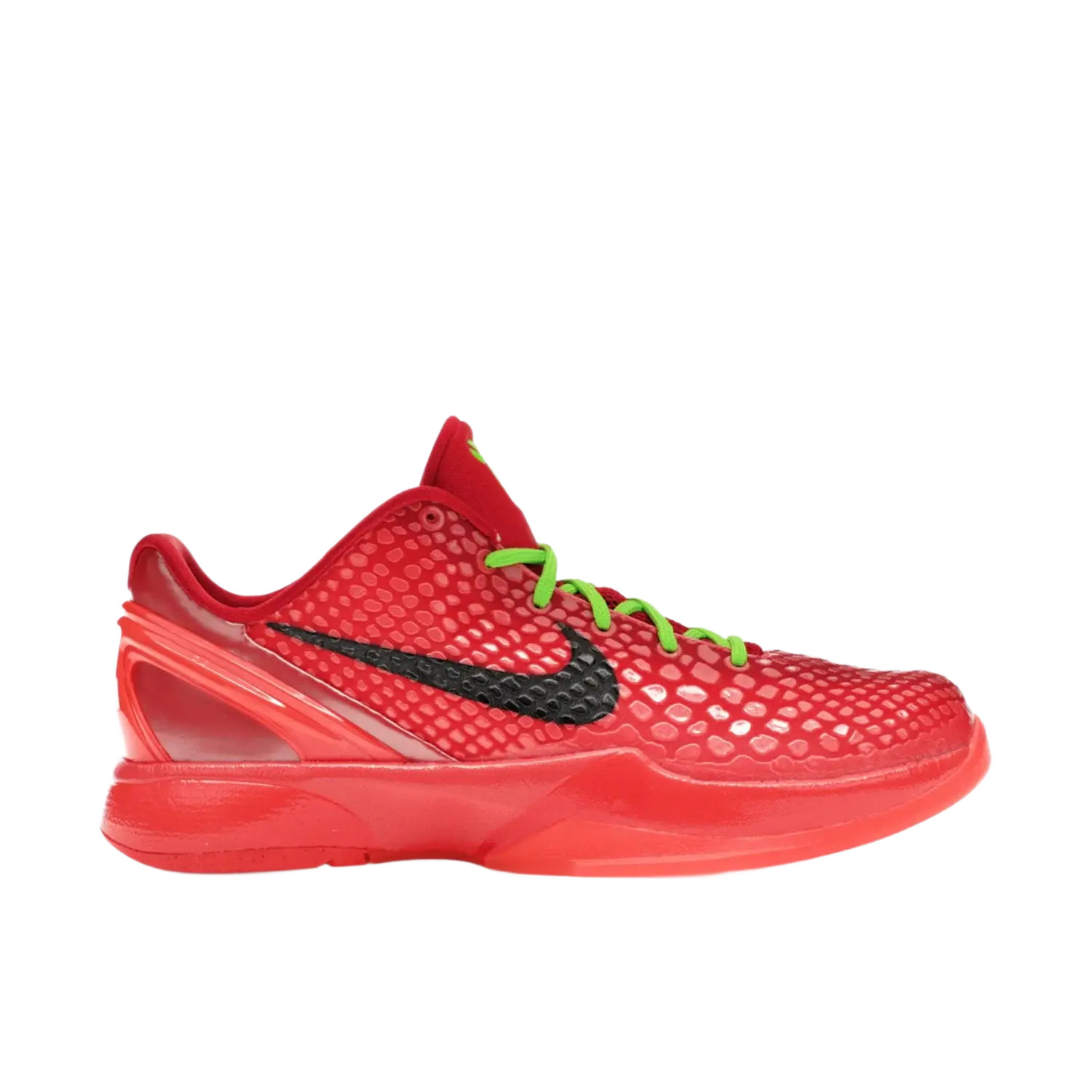 Nike Kobe 6 Protro Reverse Grinch (GS)