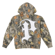 Maison Real Tree Hoodie Camo