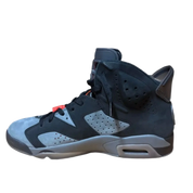 Jordan 6 Retro PSG Paris Saint-Germain