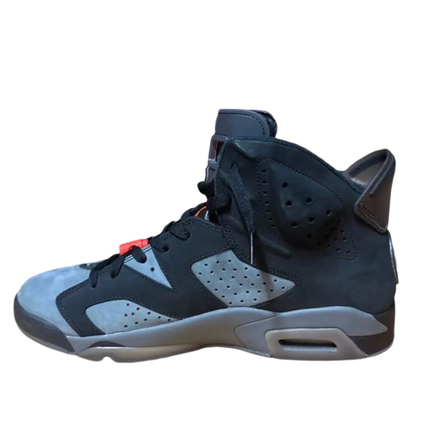 Jordan 6 Retro PSG Paris Saint-Germain