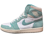 Jordan 1 Retro High Turbo Green