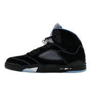 Jordan 5 Retro Black University Blue (2026)